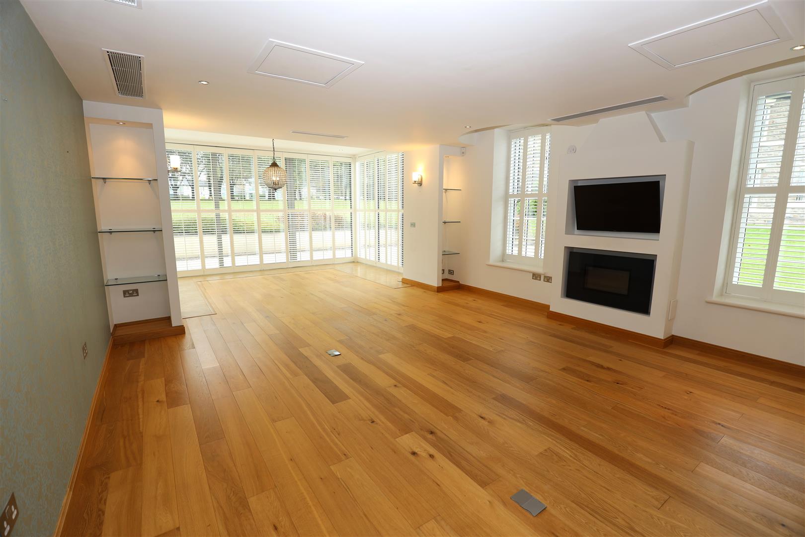 1 Llewelyn House, Hensol Castle Park Hensol, Vale Of Glamorgan, CF72 8GJ